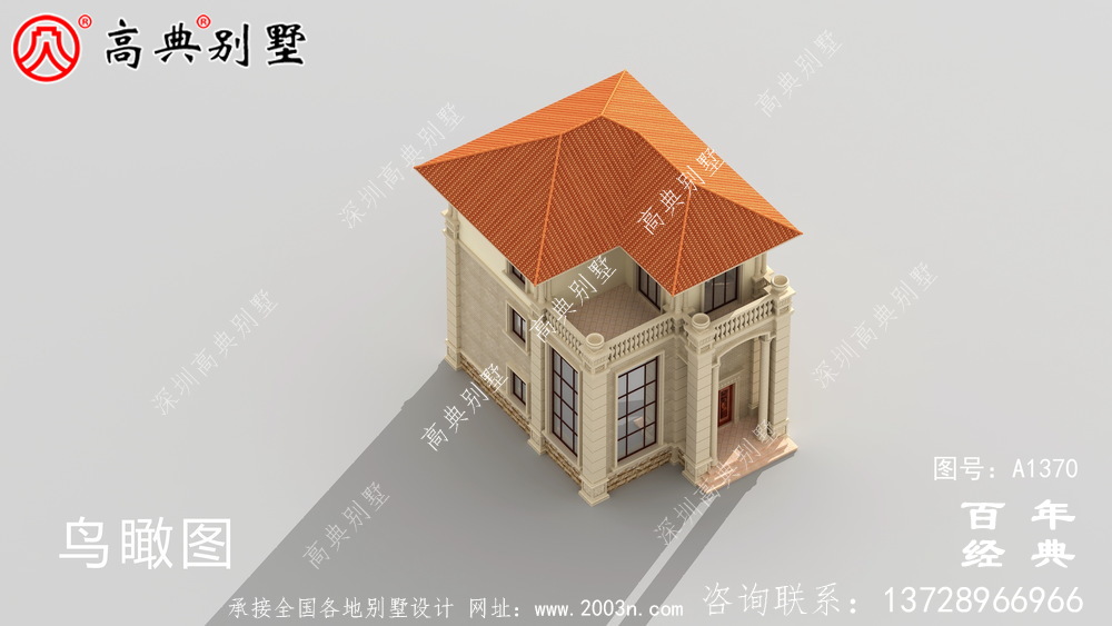 小復(fù)式三層歐式別墅全套設(shè)計(jì)圖_別墅設(shè)計(jì)圖紙