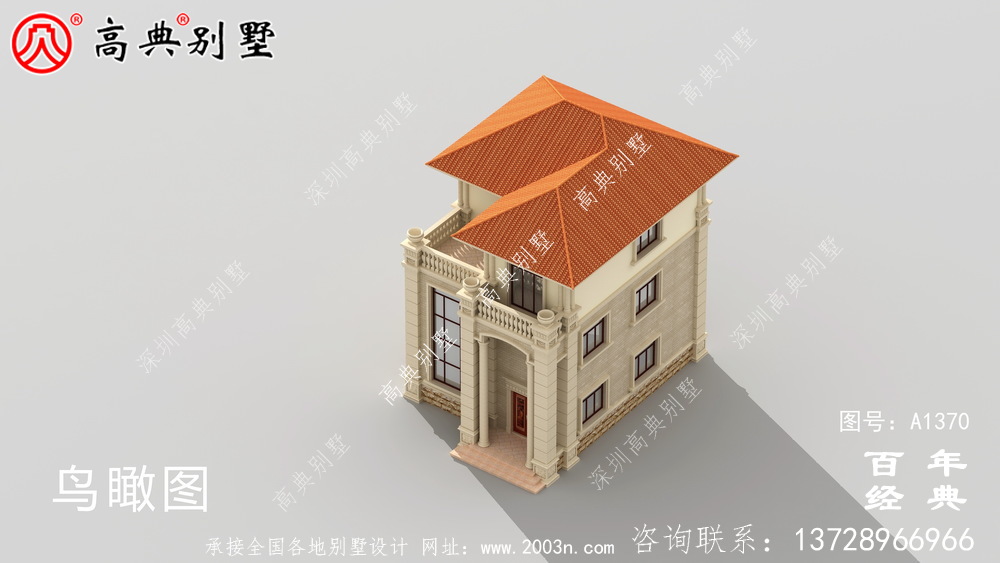 小復(fù)式三層歐式別墅全套設(shè)計(jì)圖_別墅設(shè)計(jì)圖紙