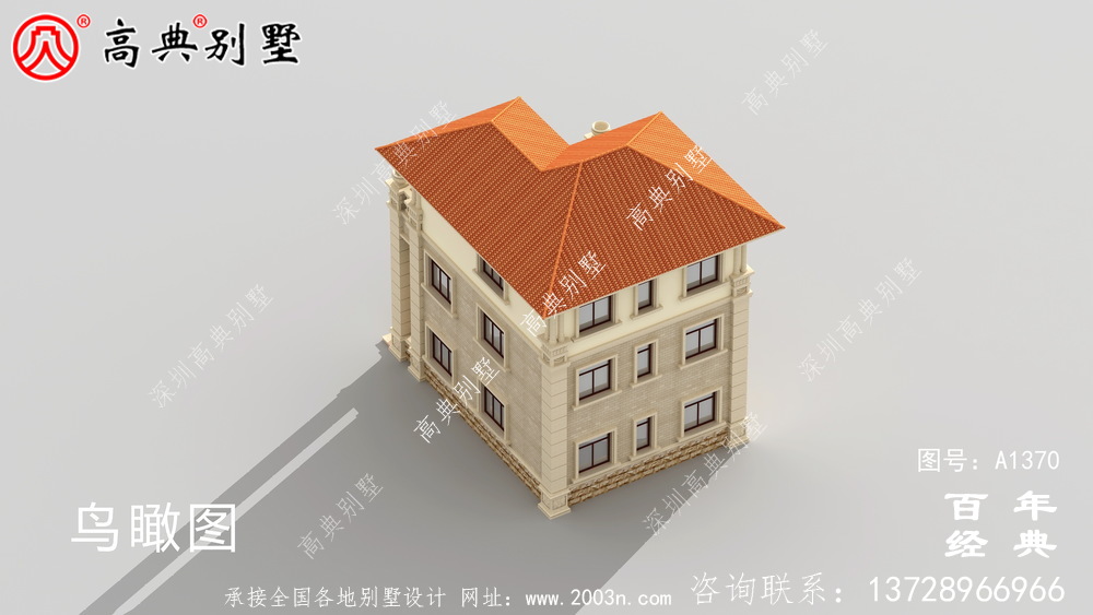 小復(fù)式三層歐式別墅全套設(shè)計(jì)圖_別墅設(shè)計(jì)圖紙