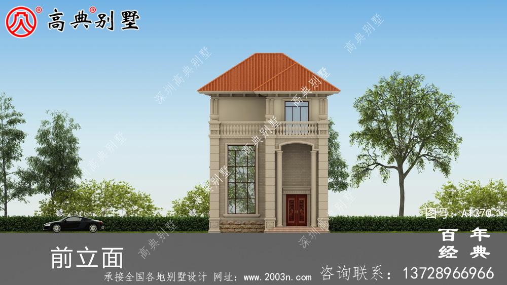 小復(fù)式三層歐式別墅全套設(shè)計(jì)圖_別墅設(shè)計(jì)圖紙