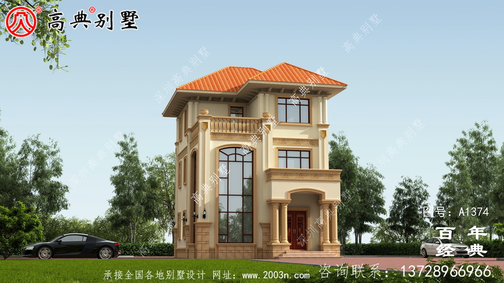 小復(fù)式農(nóng)村別墅全套設(shè)計(jì)圖紙三層_別墅設(shè)計(jì)圖 小復(fù)式農(nóng)村別墅全套設(shè)計(jì)圖紙三層_別墅設(shè)計(jì)圖