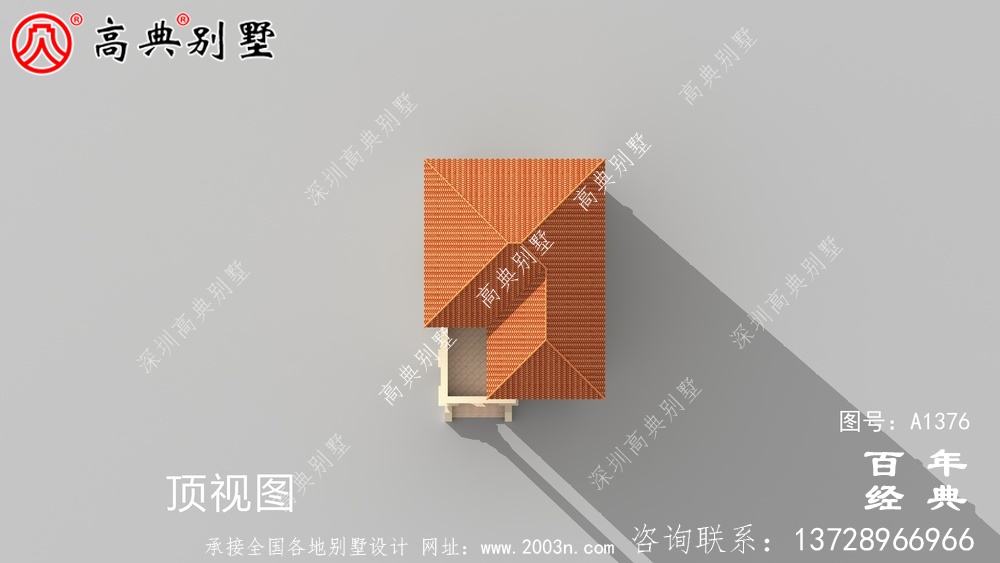 三層歐式別墅的實用設計圖和效果圖_別墅設計圖紙