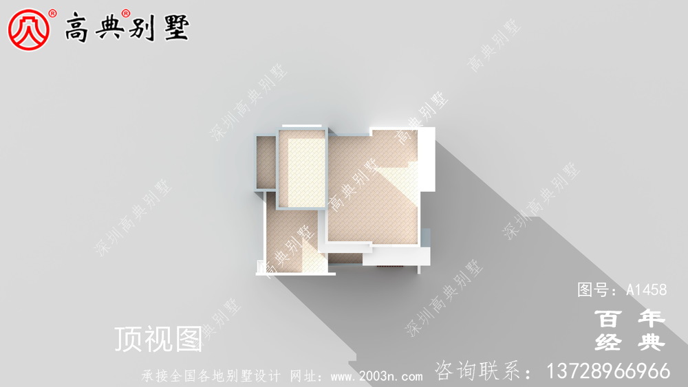 三層現(xiàn)代風(fēng)格別墅設(shè)計圖紙_現(xiàn)代風(fēng)格別墅設(shè)計