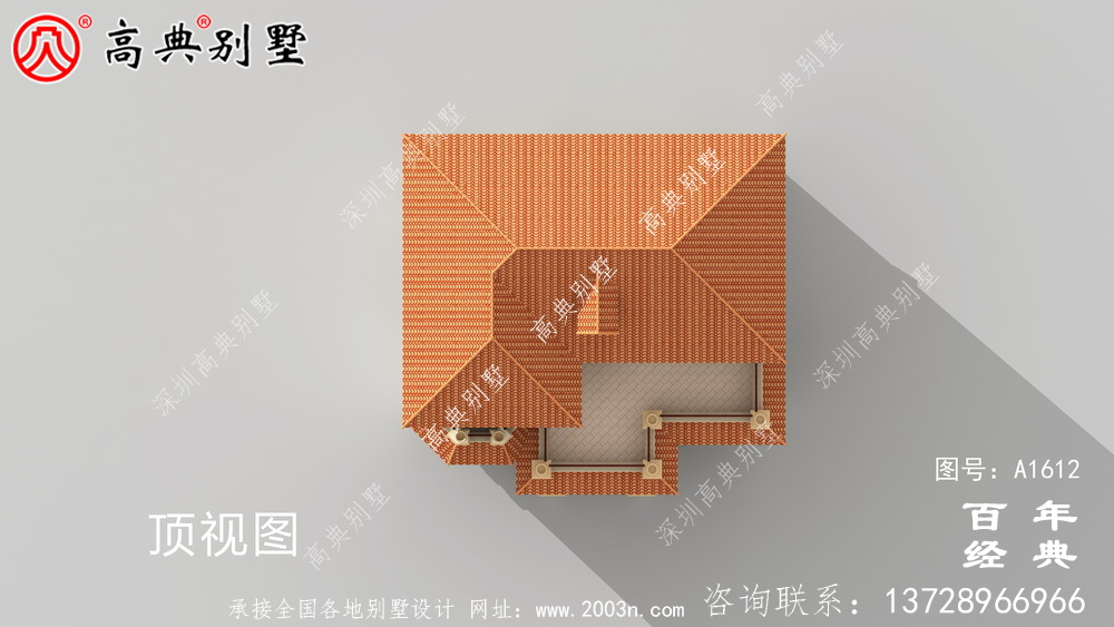 歐式精致四層復(fù)式別墅設(shè)計圖紙_鄉(xiāng)村別墅工程圖紙