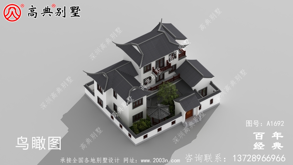 鄉(xiāng)村三層別墅效果圖_農(nóng)村三層別墅設(shè)計(jì) 鄉(xiāng)村三層別墅效果圖_農(nóng)村三層別墅設(shè)計(jì)