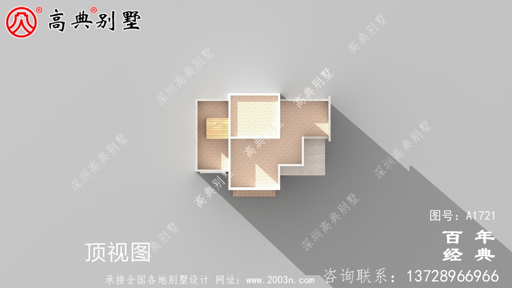 現(xiàn)代風(fēng)格兩層別墅_兩層別墅設(shè)計(jì)