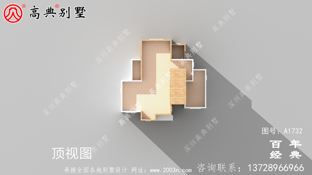 三層現(xiàn)代簡(jiǎn)約別墅外觀圖農(nóng)村三層自建房設(shè)計(jì)圖