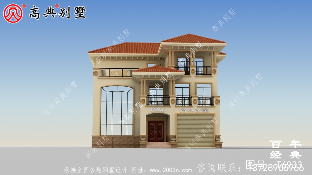 鄉(xiāng)村復(fù)式三層歐式別墅設(shè)計(jì)圖紙_農(nóng)村別墅設(shè)計(jì)圖 鄉(xiāng)村復(fù)式三層歐式別墅設(shè)計(jì)圖紙_農(nóng)村別墅設(shè)計(jì)圖