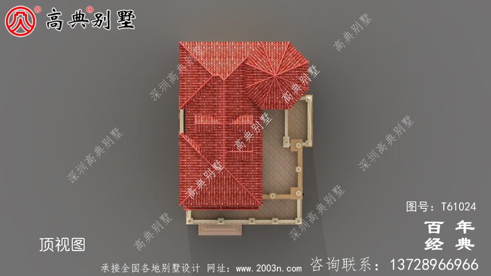 鄉(xiāng)村四層復(fù)式別墅設(shè)計(jì)效果圖_鄉(xiāng)村四層別墅設(shè)計(jì)圖