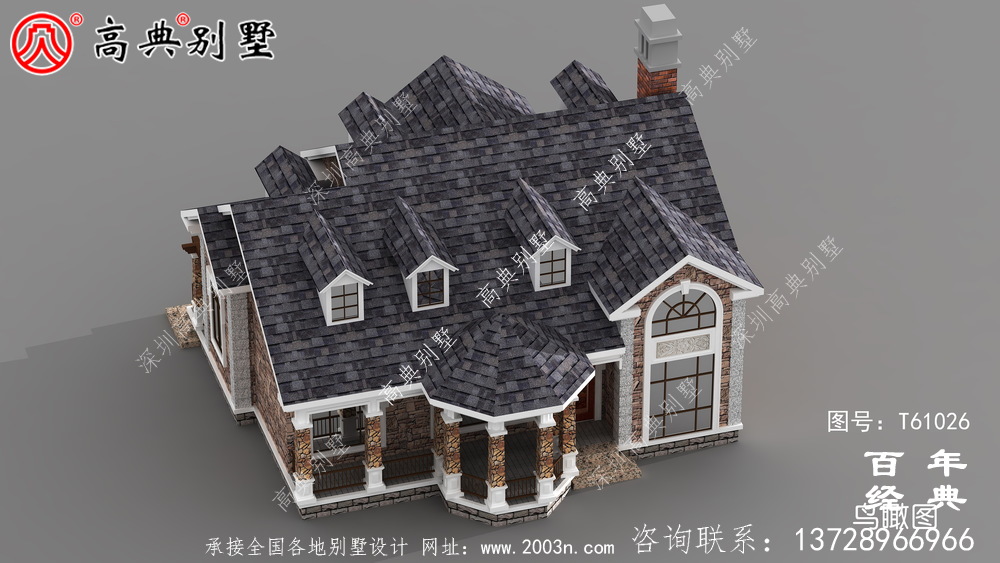 兩層簡(jiǎn)歐別墅設(shè)計(jì)圖紙_農(nóng)村兩層別墅設(shè)計(jì)