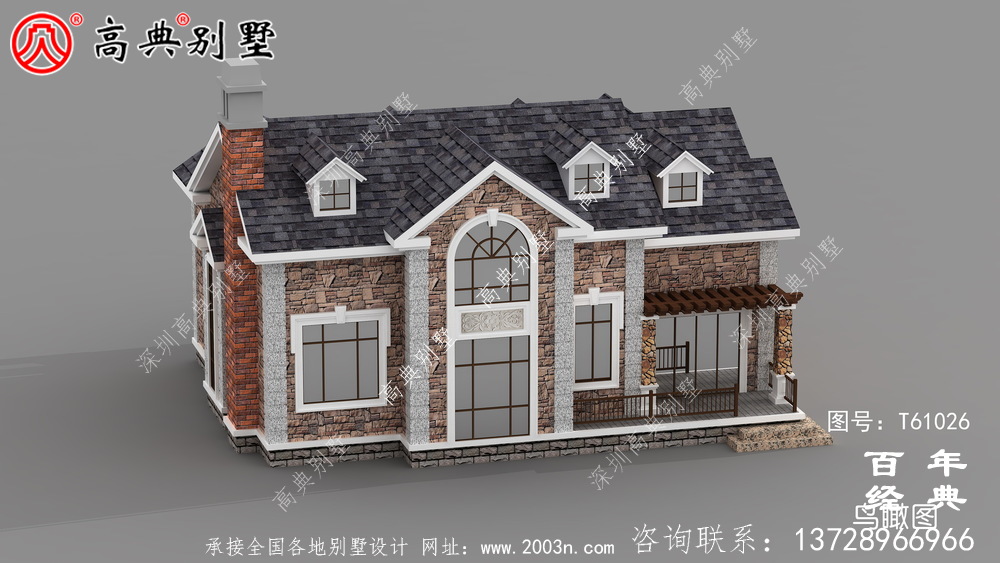 兩層簡(jiǎn)歐別墅設(shè)計(jì)圖紙_農(nóng)村兩層別墅設(shè)計(jì)