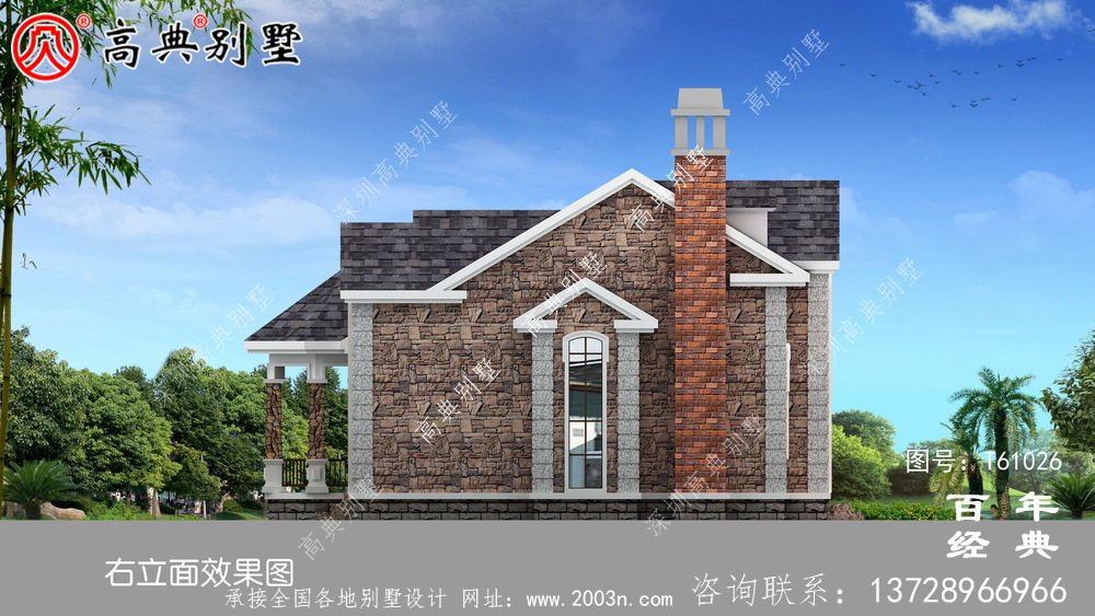 兩層簡(jiǎn)歐別墅設(shè)計(jì)圖紙_農(nóng)村兩層別墅設(shè)計(jì)