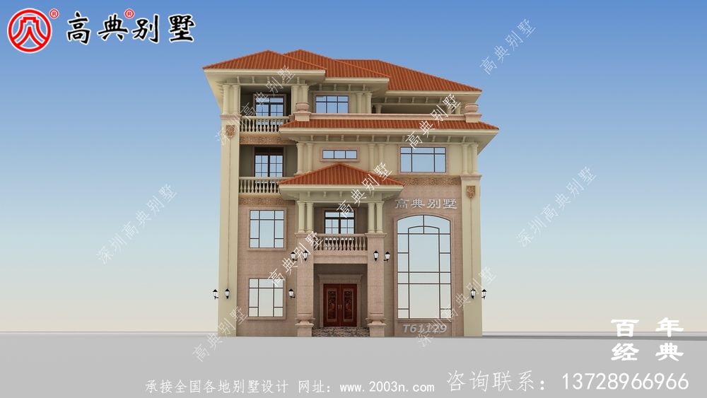 農(nóng)村四層復(fù)式別墅建筑設(shè)計(jì)圖_農(nóng)村四層房屋設(shè)計(jì) 農(nóng)村四層復(fù)式別墅建筑設(shè)計(jì)圖_農(nóng)村四層房屋設(shè)計(jì)