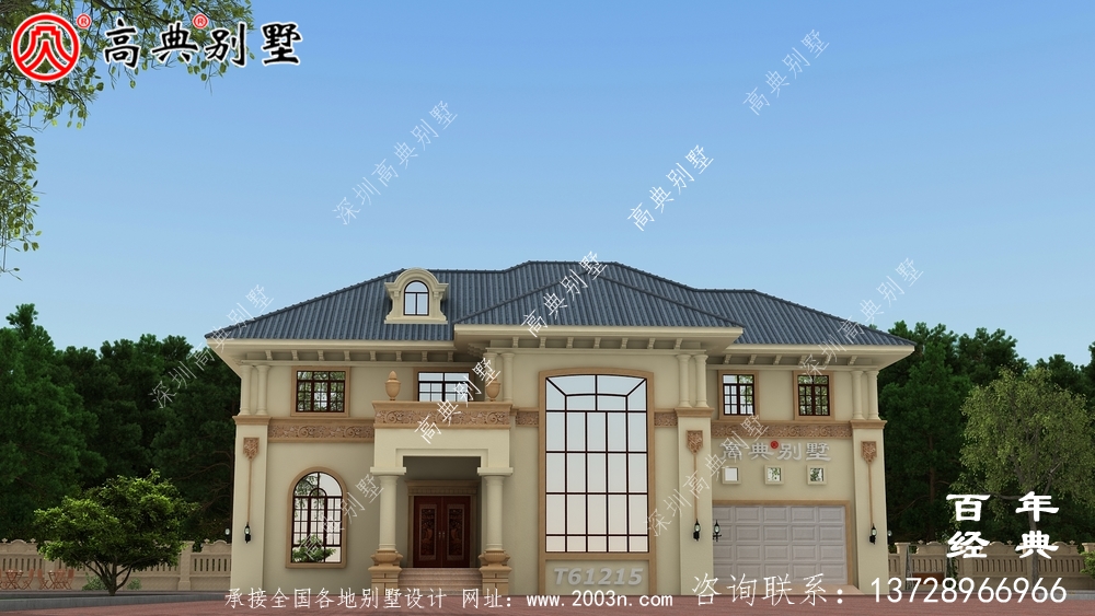 鄉(xiāng)村兩層歐式別墅效果圖_農(nóng)村兩層自建房屋設(shè)計圖 鄉(xiāng)村兩層歐式別墅效果圖_農(nóng)村兩層自建房屋設(shè)計圖