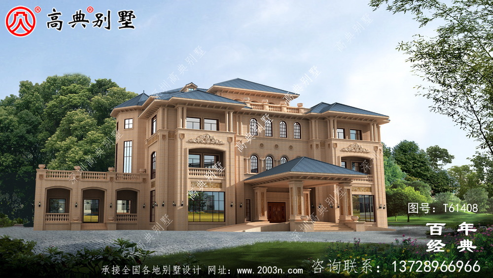 歐式四層豪華別墅設(shè)計(jì)全套圖紙_四層別墅設(shè)計(jì)圖紙 歐式四層豪華別墅設(shè)計(jì)全套圖紙_四層別墅設(shè)計(jì)圖紙