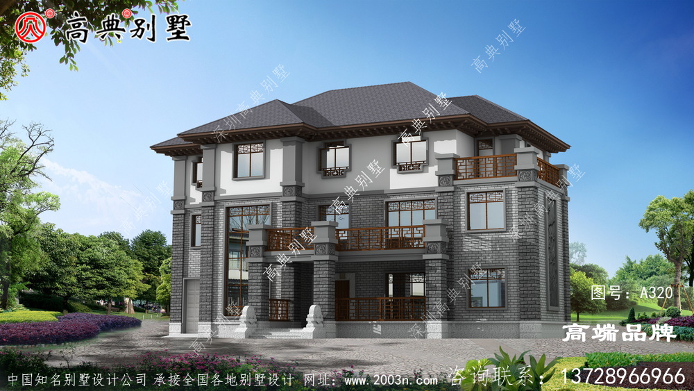 實(shí)用三層樓房設(shè)計圖紙 實(shí)用三層樓房設(shè)計圖紙
