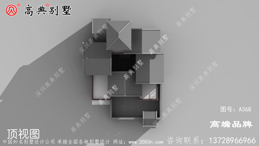 三層民房建筑設計圖紙
