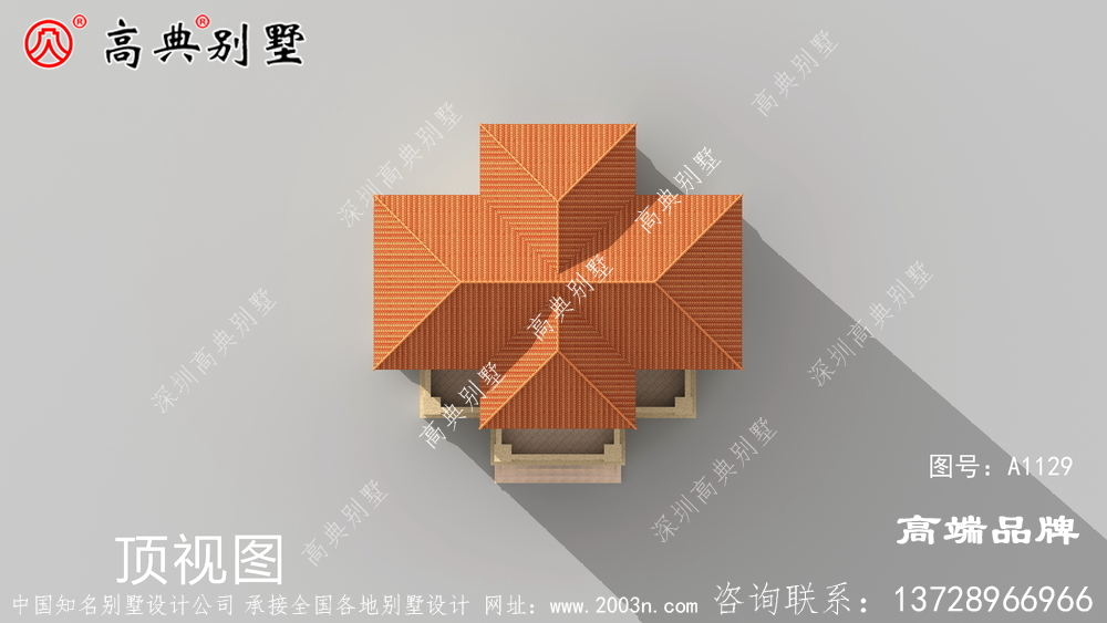 三層別墅圖設(shè)計圖紙