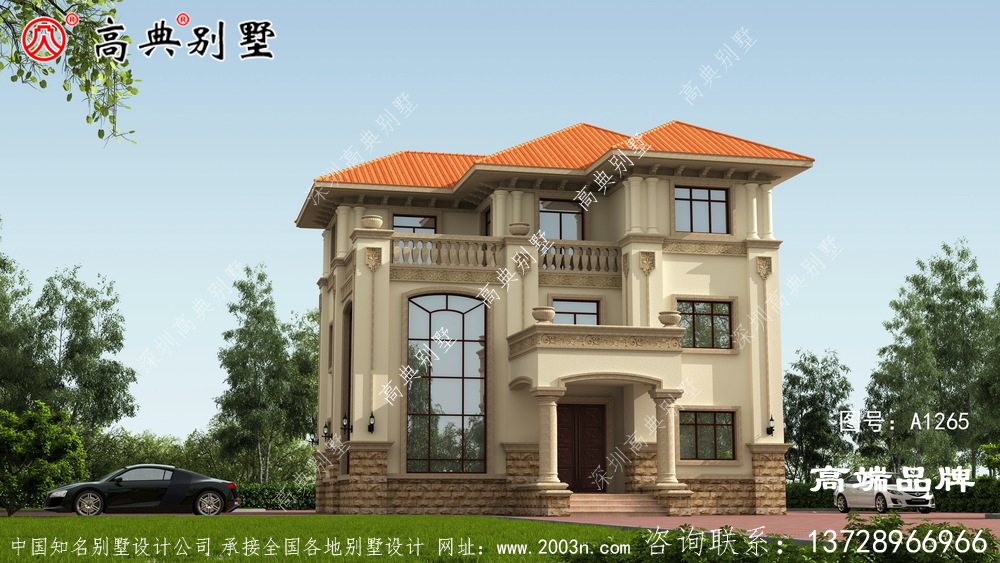 三層別墅樓房設(shè)計(jì)圖紙 三層別墅樓房設(shè)計(jì)圖紙