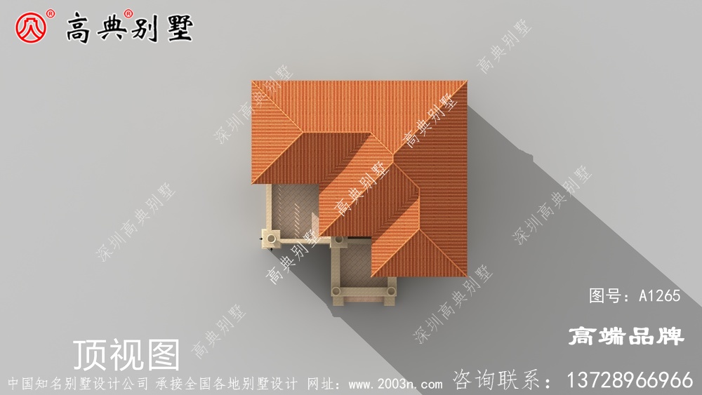 三層別墅樓房設(shè)計(jì)圖紙