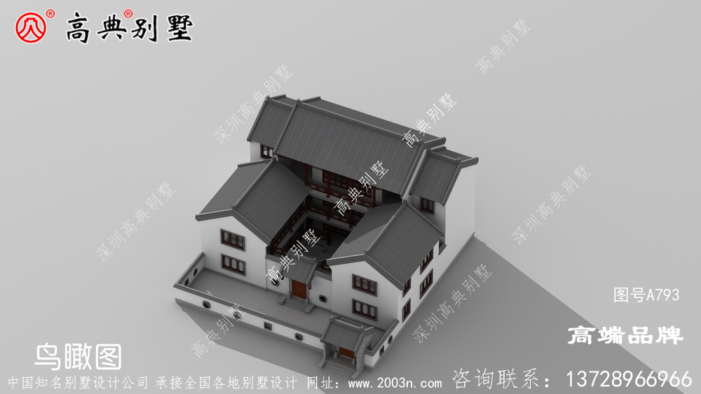 三樓農(nóng)村新別墅的設(shè)計(jì)圖,中式風(fēng)格 三樓農(nóng)村新別墅的設(shè)計(jì)圖,中式風(fēng)格