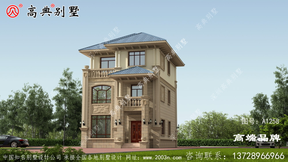 宅地小建房遭限制？這款滿足你所有建房要求