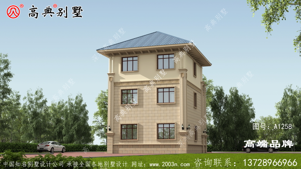 宅地小建房遭限制？這款滿足你所有建房要求