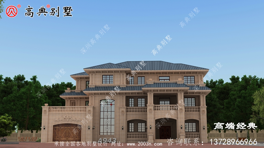 孝義市新款自建房戶型圖,簡(jiǎn)單實(shí)用,回鄉(xiāng)建房的佳選 孝義市新款自建房戶型圖,簡(jiǎn)單實(shí)用,回鄉(xiāng)建房的佳選