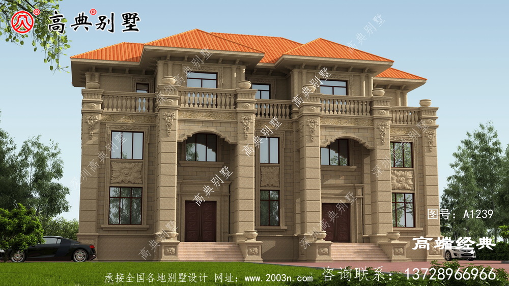 汕頭市自建房 實景圖 ,簡單 大氣 ,戶型 實用 ! 汕頭市自建房 實景圖 ,簡單 大氣 ,戶型 實用 !