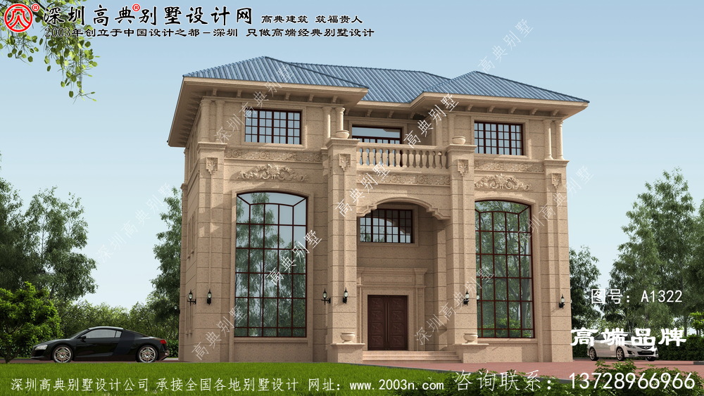 172平方建房設(shè)計(jì)圖，2021年最新設(shè)計(jì)