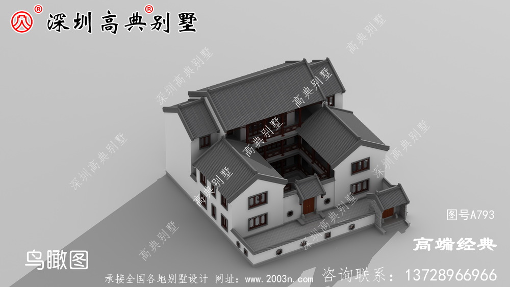 鄉(xiāng)村最新的房子風(fēng)格,簡(jiǎn)約大氣,鄉(xiāng)村蓋房子要不一樣。