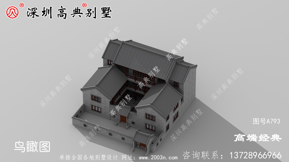 鄉(xiāng)村最新的房子風(fēng)格,簡(jiǎn)約大氣,鄉(xiāng)村蓋房子要不一樣。