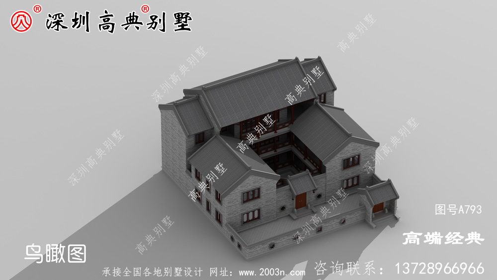 鄉(xiāng)村最新的房子風(fēng)格,簡(jiǎn)約大氣,鄉(xiāng)村蓋房子要不一樣。