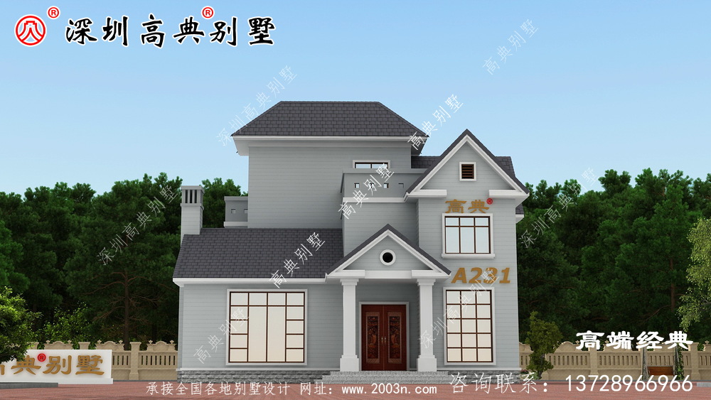 造型精致 ，色彩搭配清新高貴