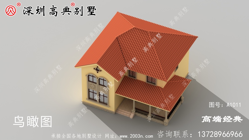 花錢在農(nóng)村蓋一所別墅,只為退休后養(yǎng)老,這樣做到底值不值?