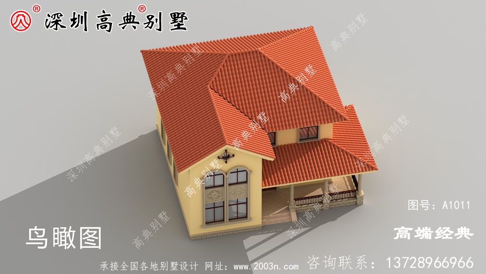 花錢在農(nóng)村蓋一所別墅,只為退休后養(yǎng)老,這樣做到底值不值?