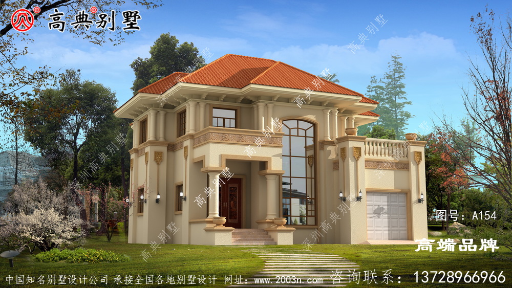 優(yōu)雅地展現(xiàn)歐式浪漫和生活品調(diào)