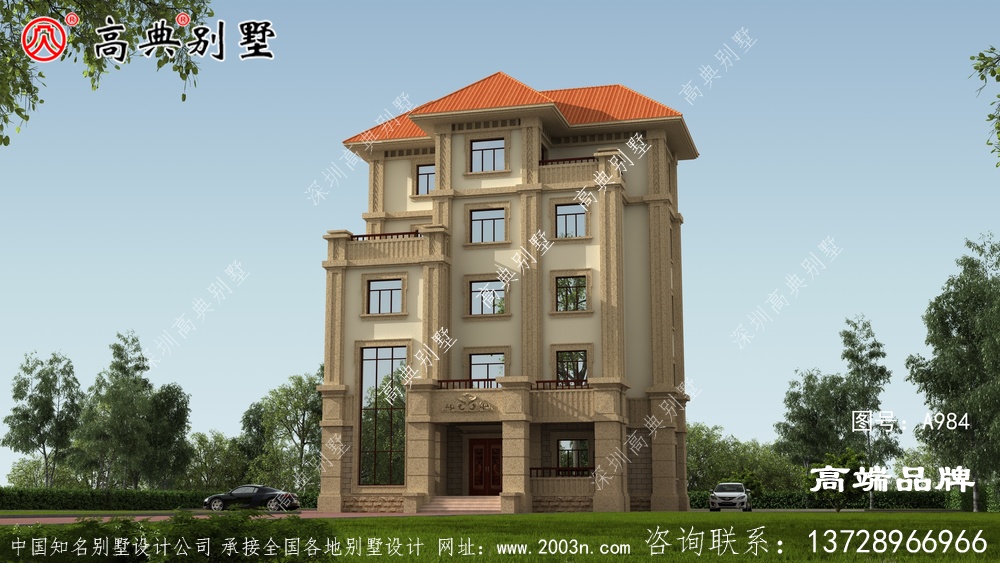 簡歐裝飾效果簡單溫馨非常適合質樸的鄉村自建 簡歐裝飾效果簡單溫馨非常適合質樸的鄉村自建