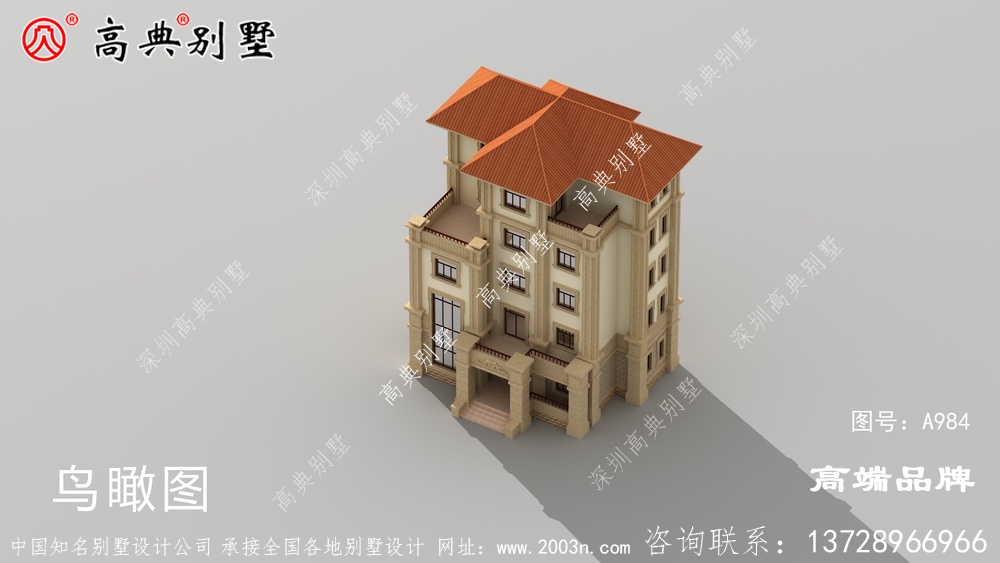 簡歐裝飾效果簡單溫馨非常適合質樸的鄉村自建