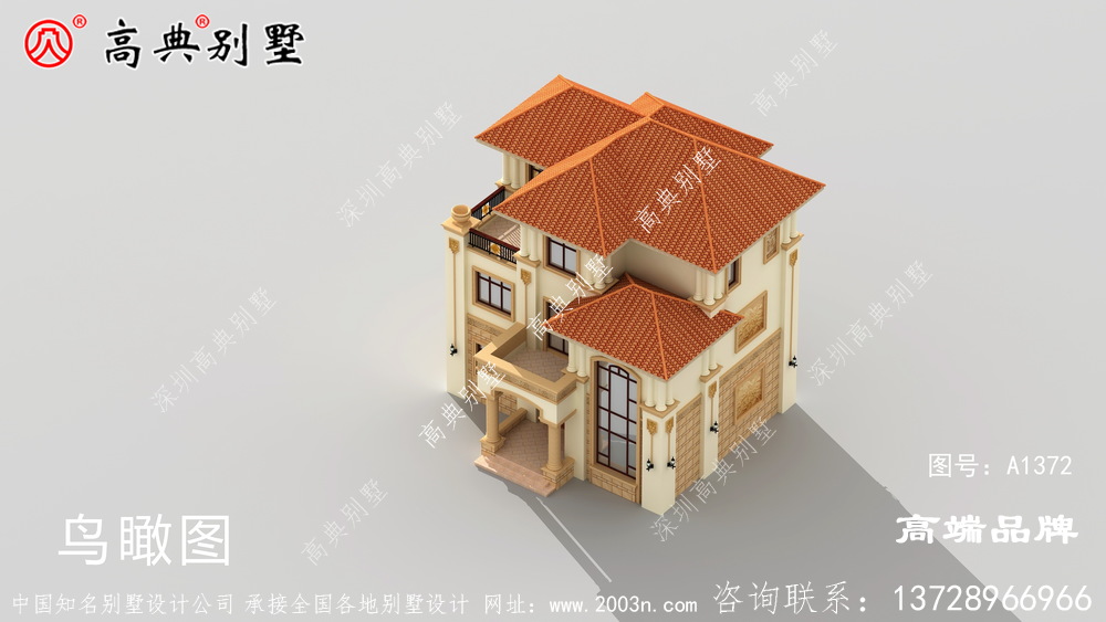 戶型方正合理開窗采光好居住更舒適