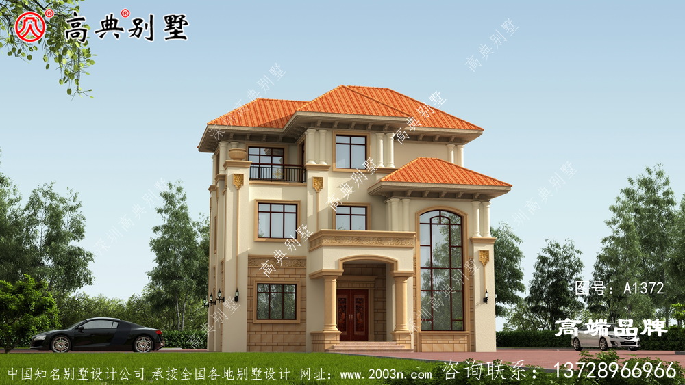 戶型方正合理開窗采光好居住更舒適 戶型方正合理開窗采光好居住更舒適
