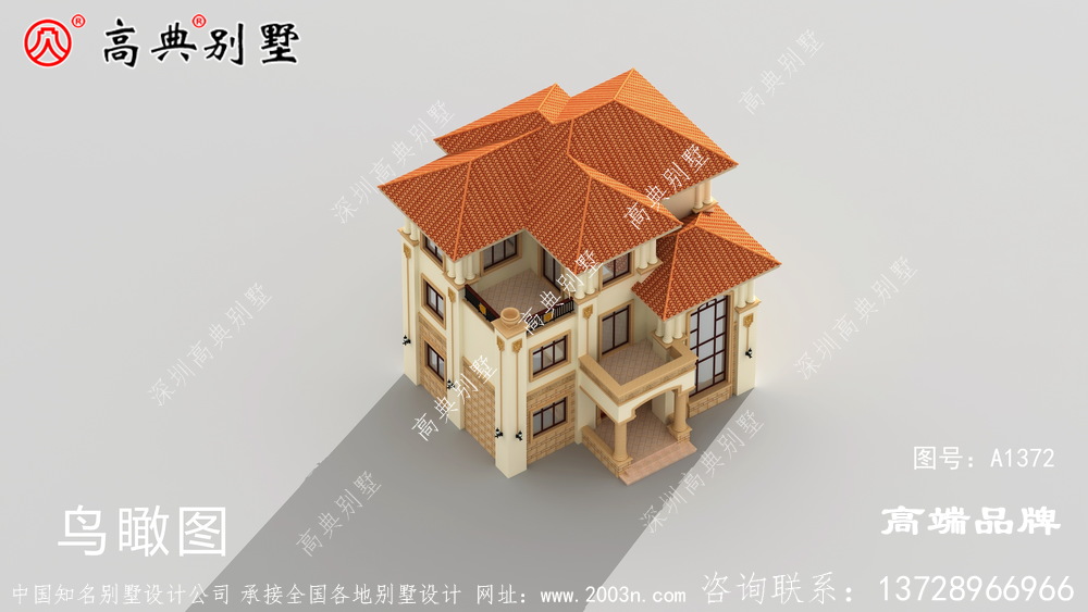 戶型方正合理開窗采光好居住更舒適