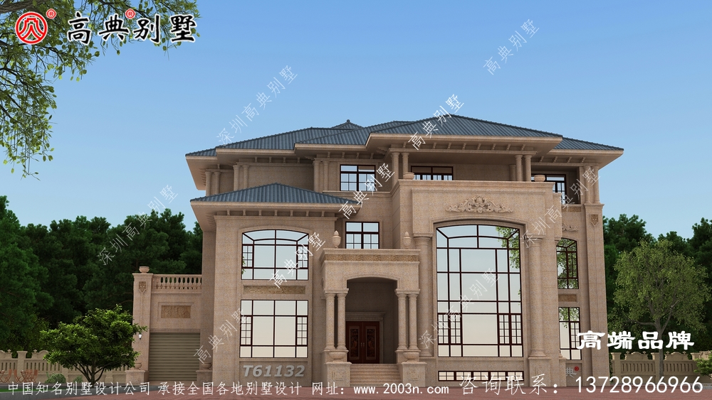 農村自營住宅比城里商品房更具人性化就是如此! 農村自營住宅比城里商品房更具人性化就是如此!