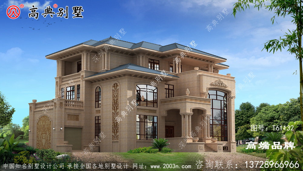 農村自營住宅比城里商品房更具人性化就是如此!