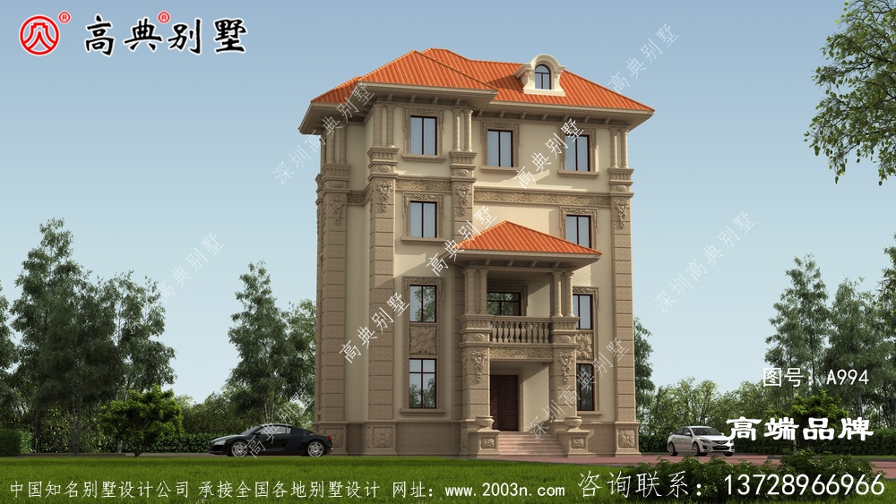 專業的圖紙幫你解決一切建房問題!