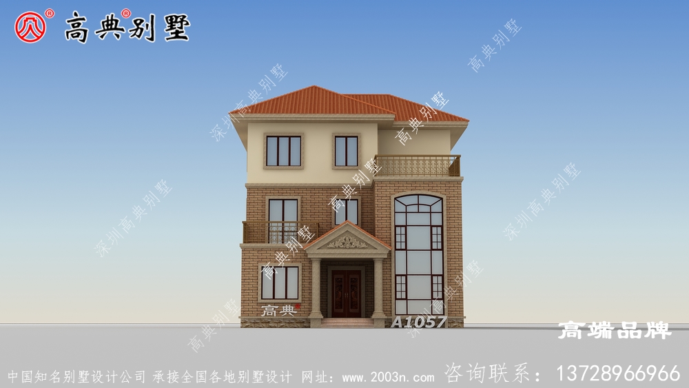 農村別墅在鄉下回歸自然安靜的居住生活 農村別墅在鄉下回歸自然安靜的居住生活