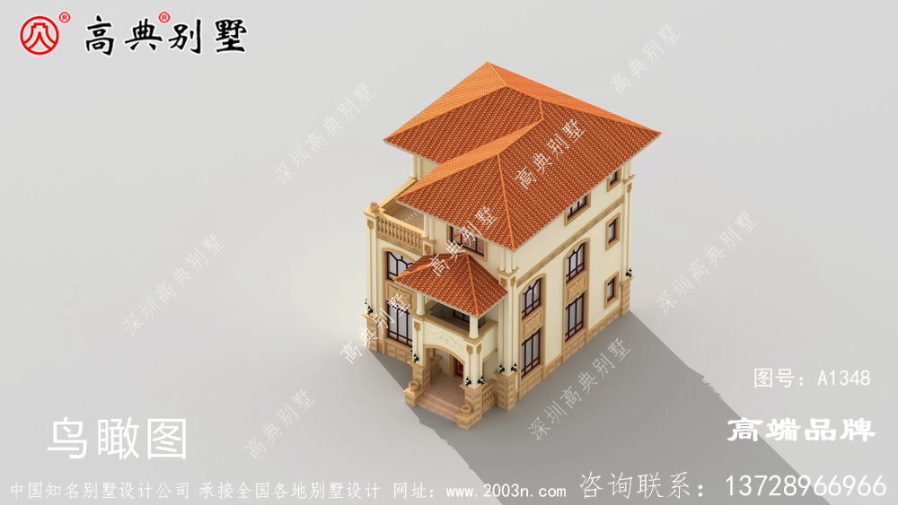 小戶型也能擁有大豪宅的布局