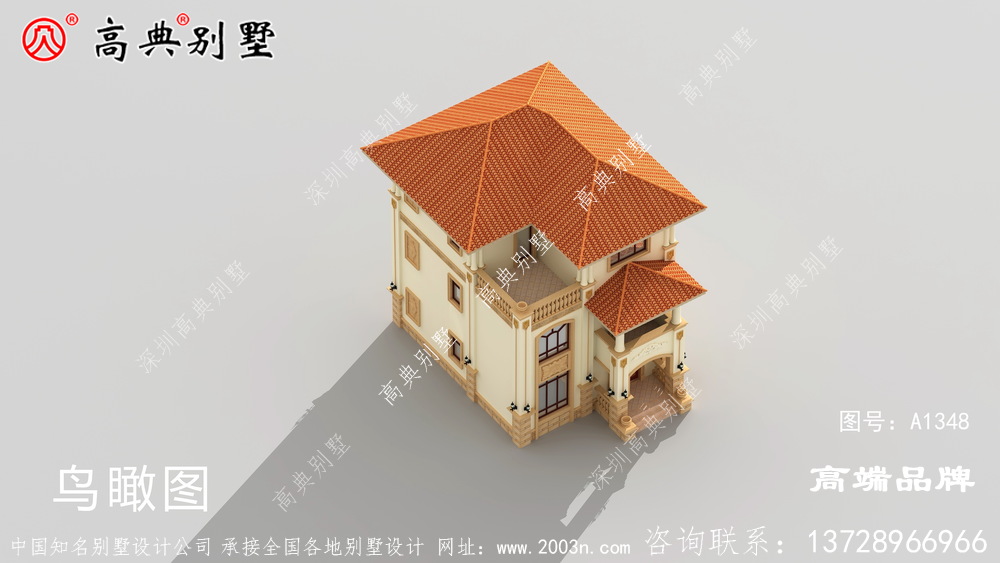 小戶型也能擁有大豪宅的布局