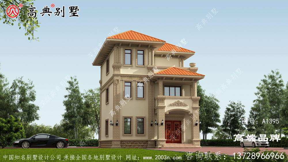 農(nóng)村生活條件越來(lái)越好,自然生活環(huán)境也逐漸提高