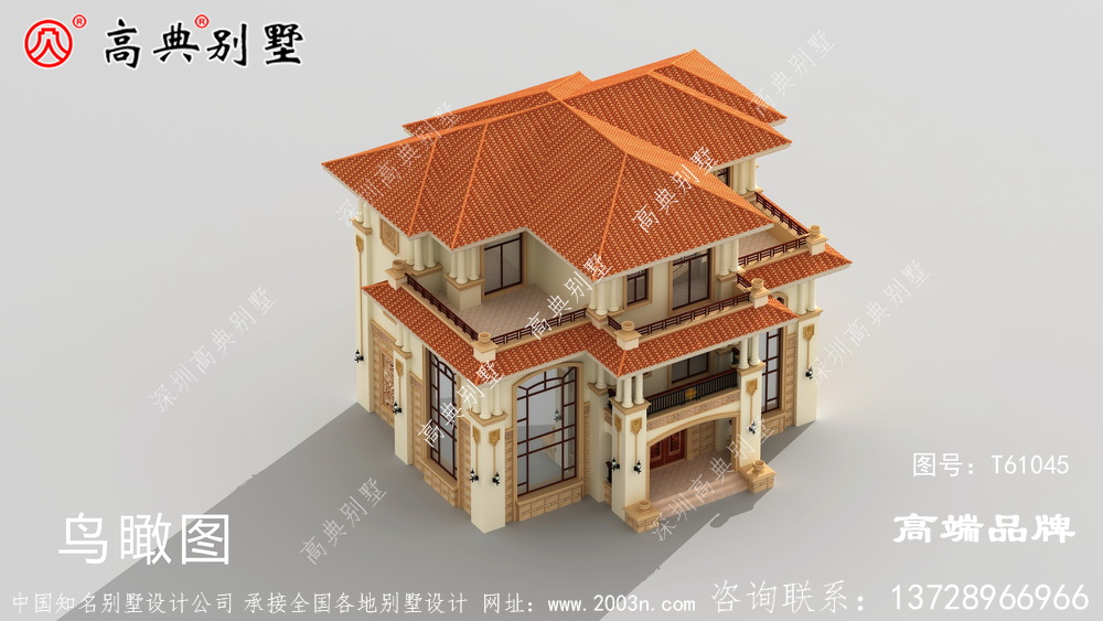 父母養育我們這么大,是時候讓他們安享晚年了